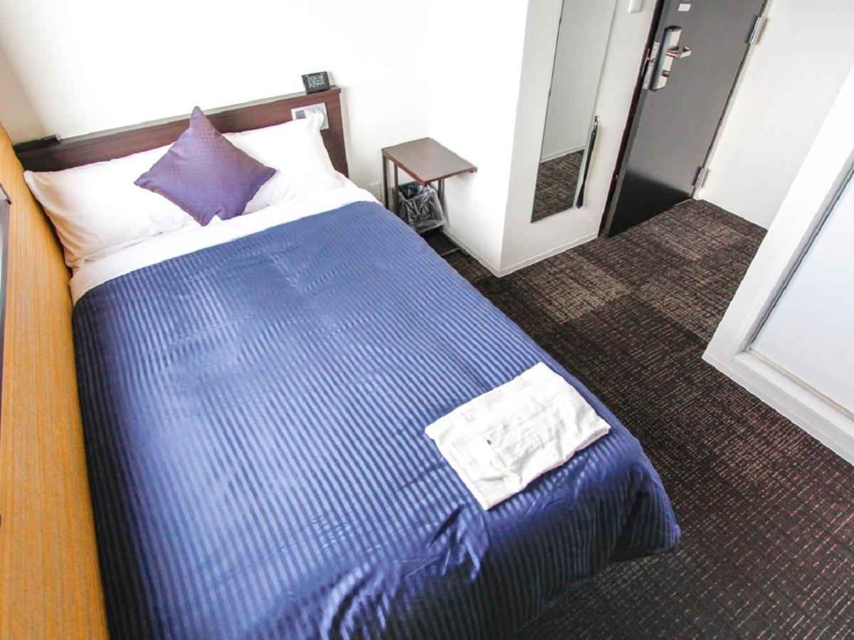 Hotel Livemax Kyoto Teramachidori Εξωτερικό φωτογραφία