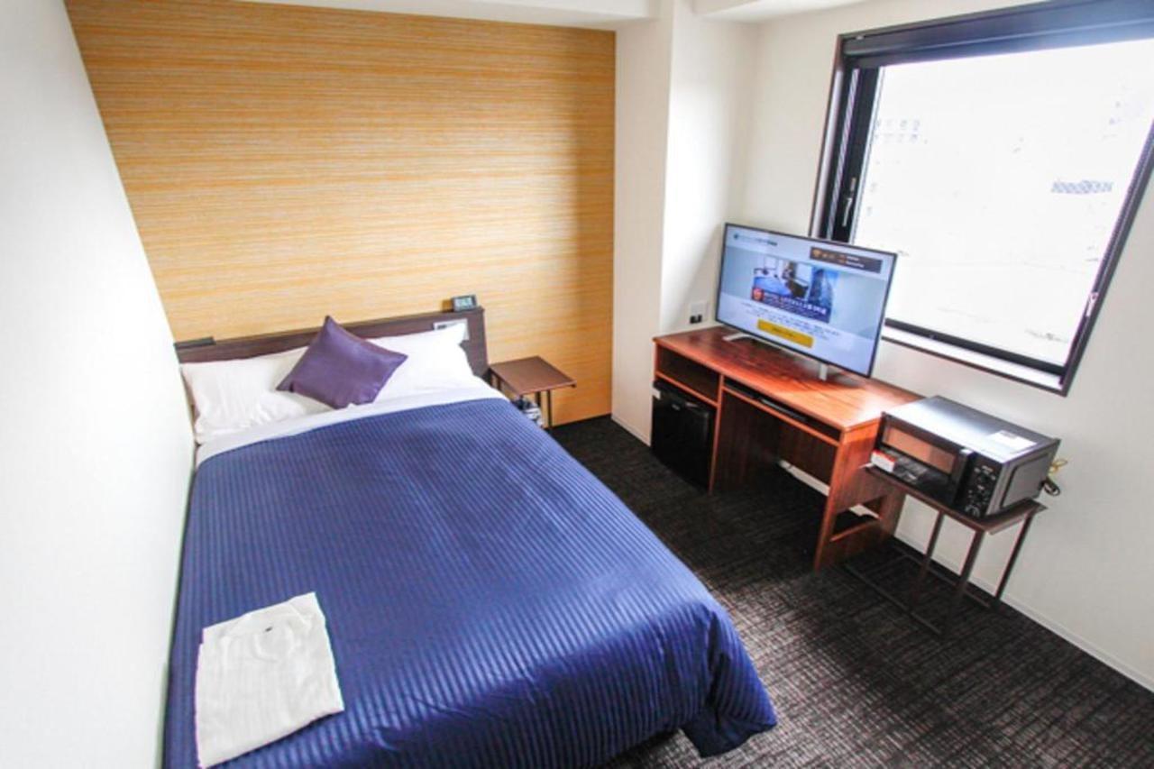 Hotel Livemax Kyoto Teramachidori Εξωτερικό φωτογραφία